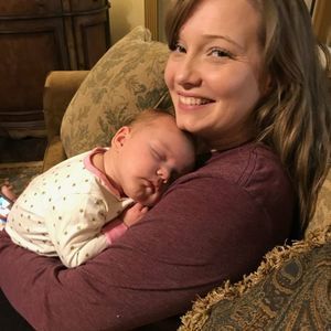 Meet your Posher, Melissa